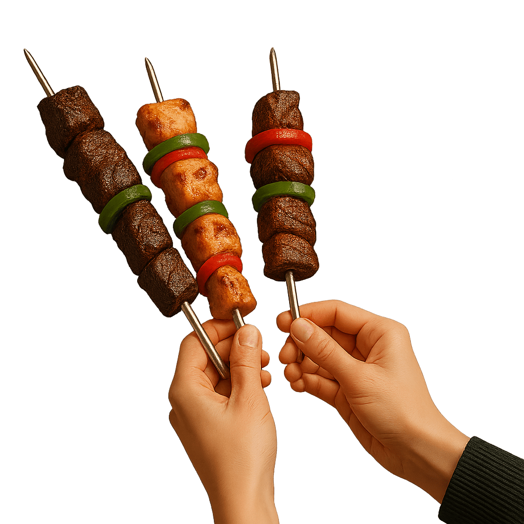 Q Kurdi Express Berwick Upon Tweed Kebab