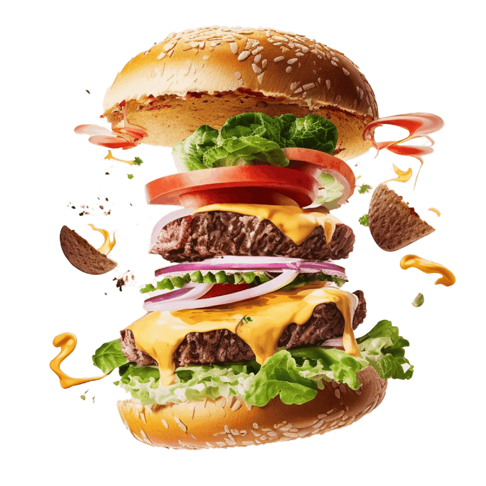 Q Kurdi Express Berwick Upon Tweed Burger